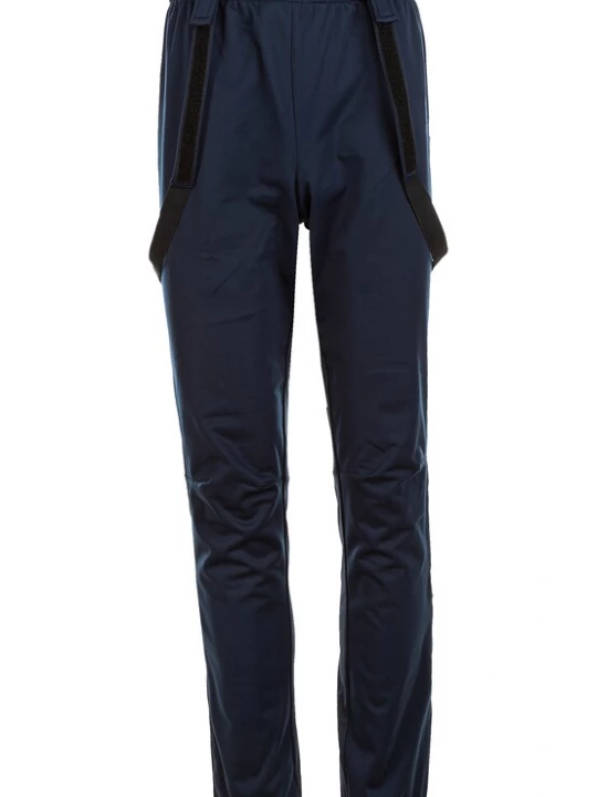 Foto van product Whistler Sportbroek 'Endde' donkerblauw