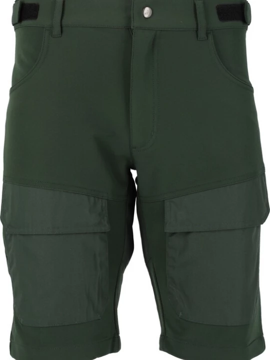 Foto van product Whistler Sportbroek 'ERIC' donkergroen