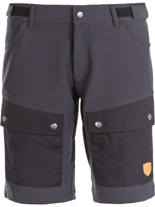 Foto van product Whistler Sportbroek 'ERIC M' antraciet