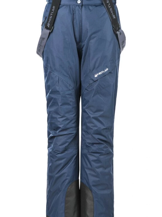 Foto van product Whistler Sportbroek 'Fairfax' donkerblauw