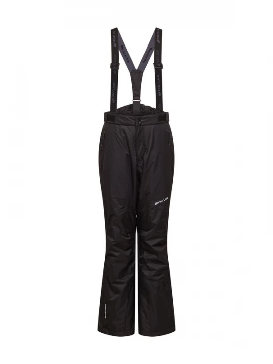 Foto van product Whistler Sportbroek 'Fairfax' zwart / wit
