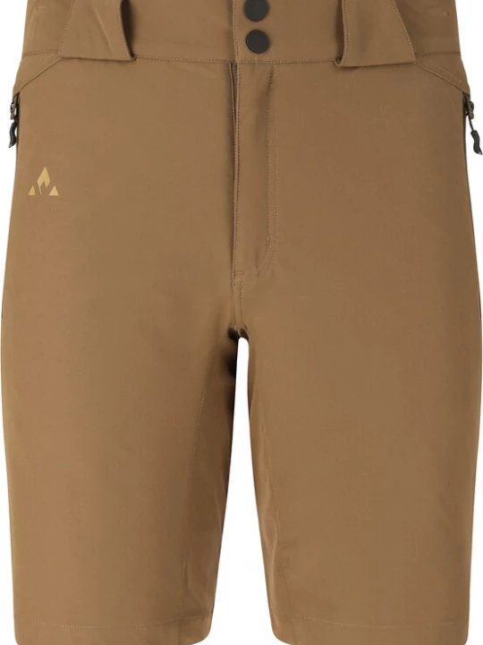 Foto van product Whistler Sportbroek 'Gerd' bruin