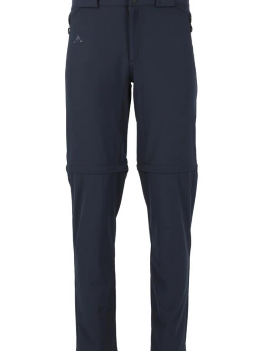 Foto van product Whistler Sportbroek 'Gerd' donkerblauw