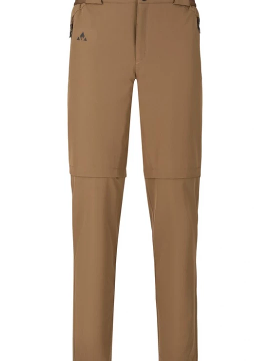 Foto van product Whistler Sportbroek 'Gerd V2' bruin