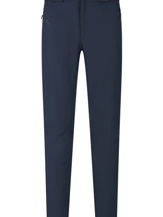 Foto van product Whistler Sportbroek 'Gerd V2' donkerblauw