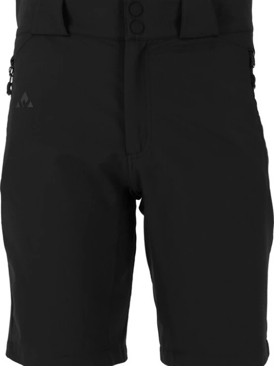 Foto van product Whistler Sportbroek 'Gerd' zwart