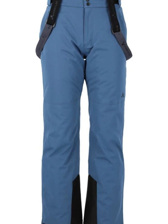 Foto van product Whistler Sportbroek 'Gippslang' blauw