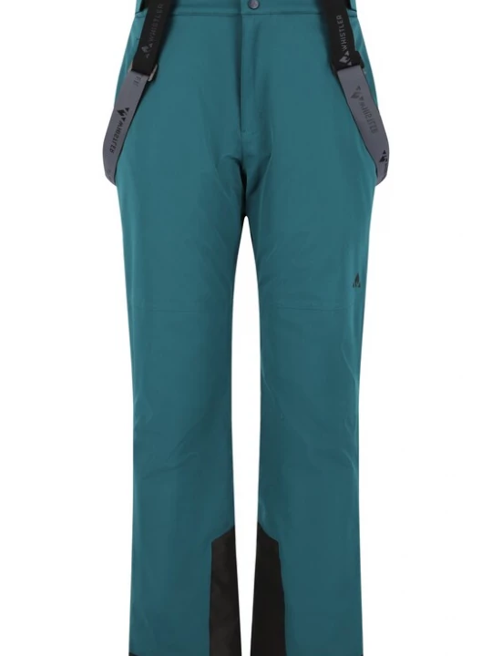 Foto van product Whistler Sportbroek 'Gippslang' donkerblauw