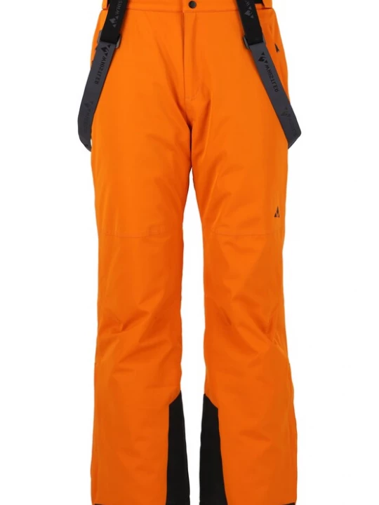 Foto van product Whistler Sportbroek 'Gippslang' oranje