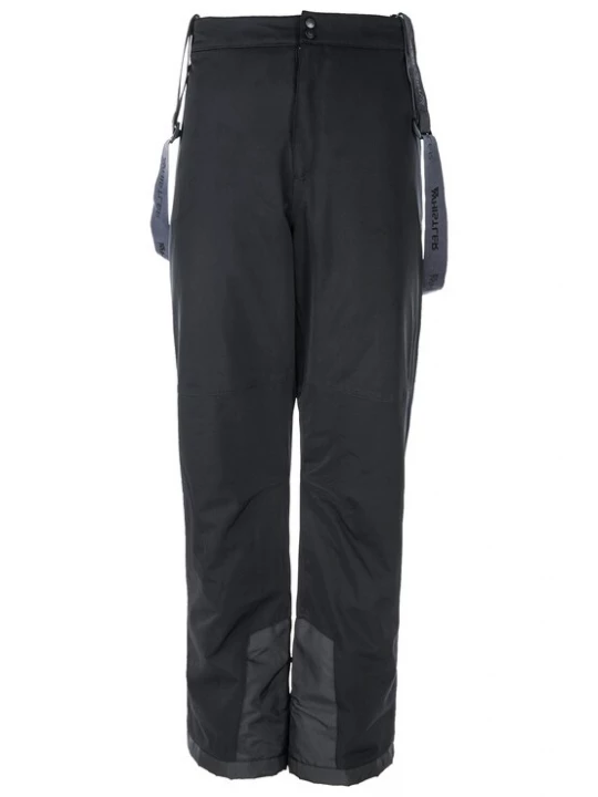 Foto van product Whistler Sportbroek 'GIPPSLANG' zwart