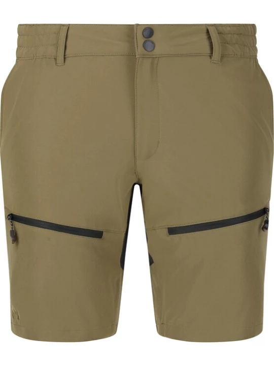 Foto van product Whistler Sportbroek groen
