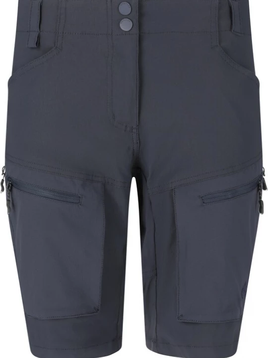 Foto van product Whistler Sportbroek 'Kodiak' blauw