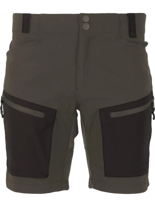 Foto van product Whistler Sportbroek 'Kodiak' donkergroen