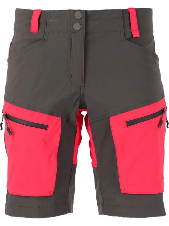 Foto van product Whistler Sportbroek 'Kodiak' grijs
