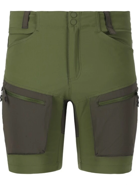 Foto van product Whistler Sportbroek 'Kodiak' groen