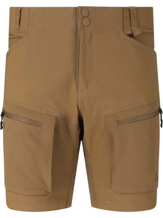 Foto van product Whistler Sportbroek 'Kodiak' lichtbruin