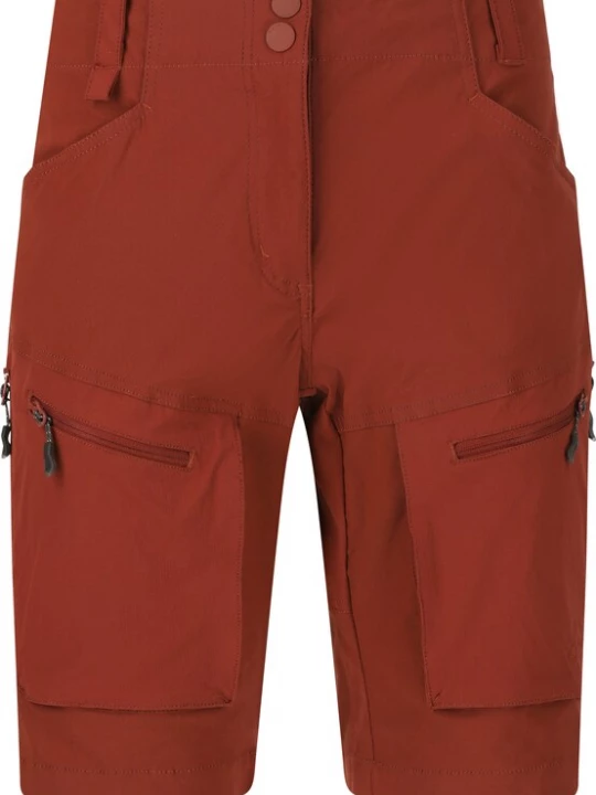 Foto van product Whistler Sportbroek 'Kodiak' rood