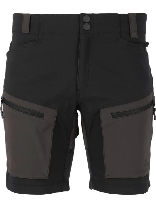 Foto van product Whistler Sportbroek 'Kodiak' zwart