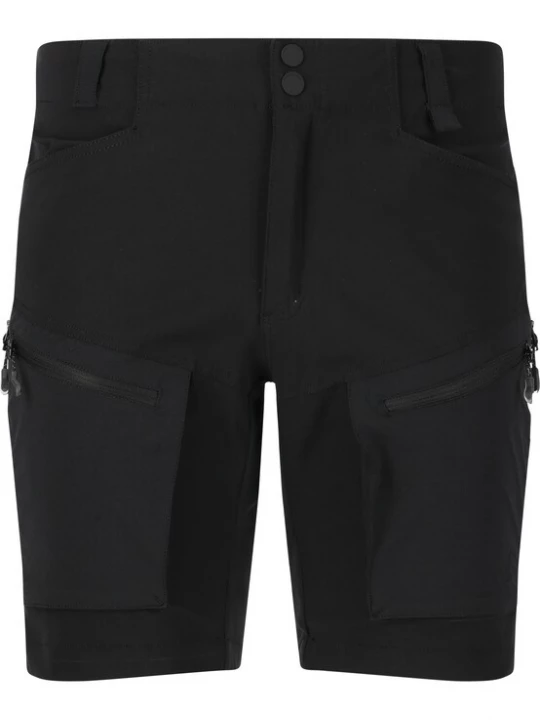 Foto van product Whistler Sportbroek 'Kodiak' zwart