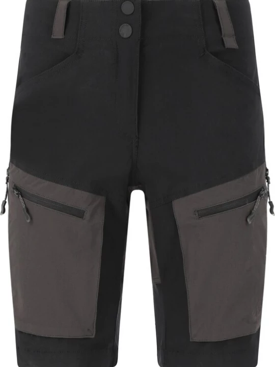 Foto van product Whistler Sportbroek 'Kodiak' zwart