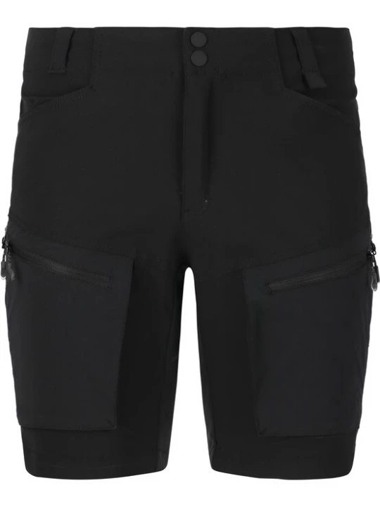 Foto van product Whistler Sportbroek 'Kodiak' zwart