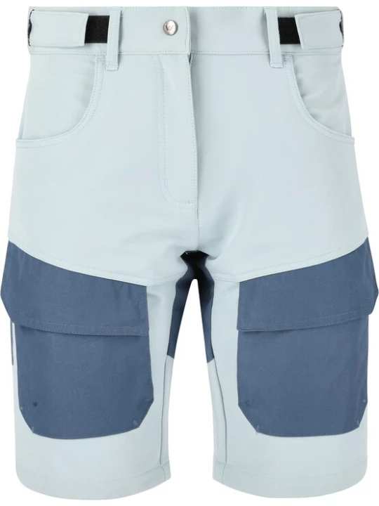 Foto van product Whistler Sportbroek 'LARA' lichtblauw