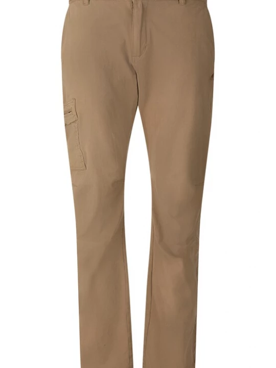 Foto van product Whistler Sportbroek 'Levanger' karamel