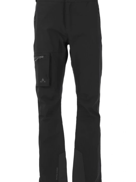 Foto van product Whistler Sportbroek 'Maze' zwart