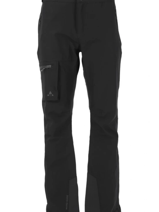 Foto van product Whistler Sportbroek 'Maze' zwart