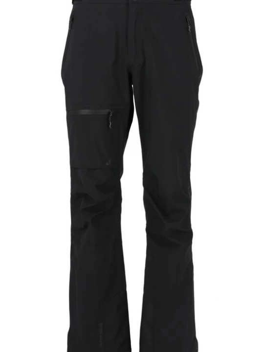 Foto van product Whistler Sportbroek 'Midland' zwart