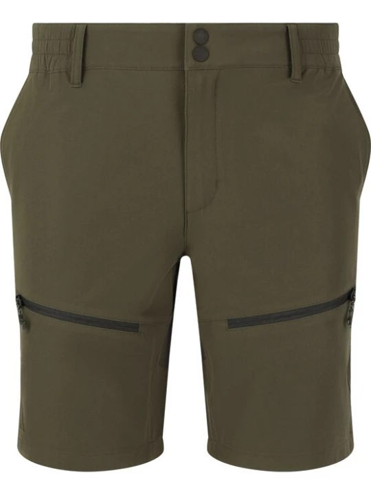 Foto van product Whistler Sportbroek olijfgroen