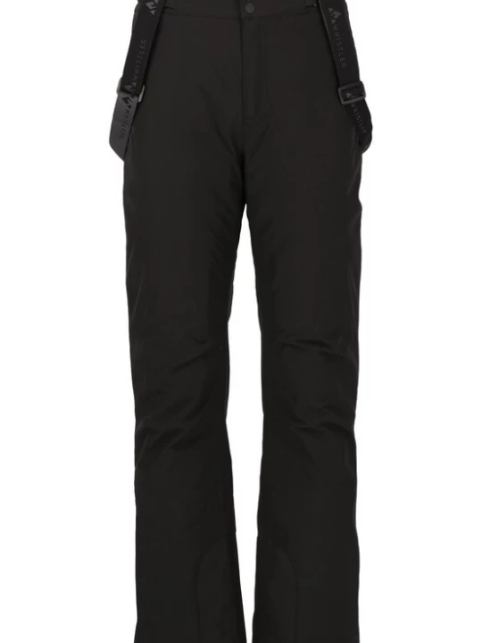 Foto van product Whistler Sportbroek 'Portivo' zwart