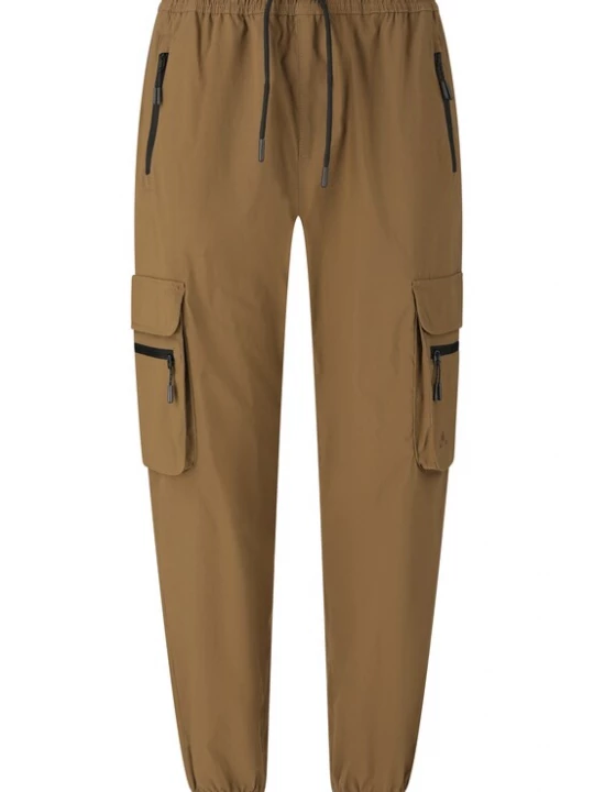 Foto van product Whistler Sportbroek 'Portus' karamel