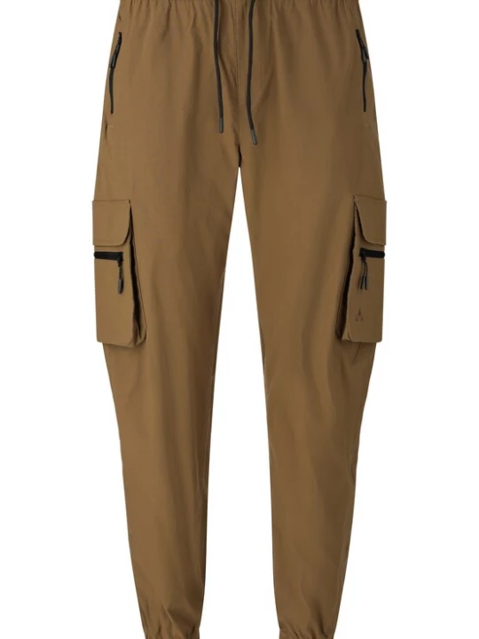 Foto van product Whistler Sportbroek 'Portus' karamel