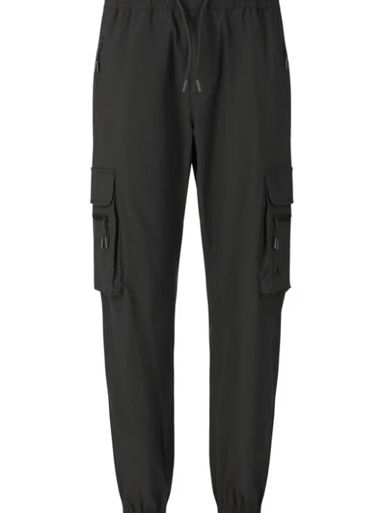 Foto van product Whistler Sportbroek 'Portus' zwart