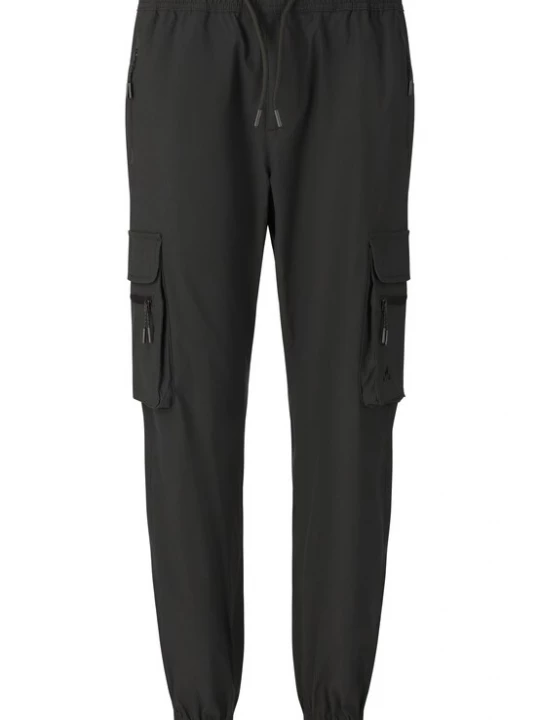 Foto van product Whistler Sportbroek 'Portus' zwart