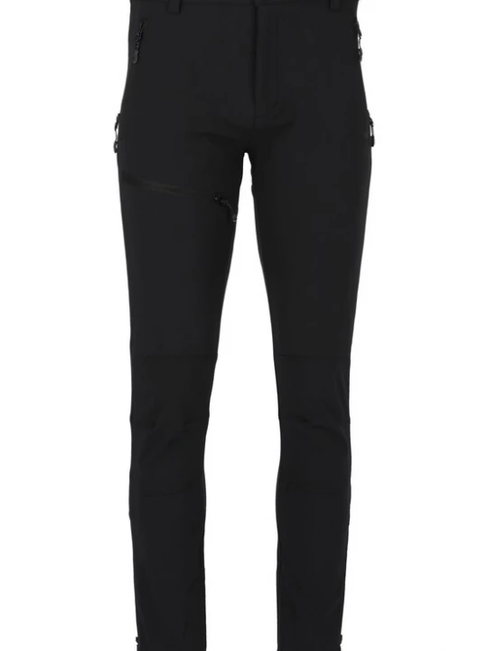 Foto van product Whistler Sportbroek 'Rexburg' zwart