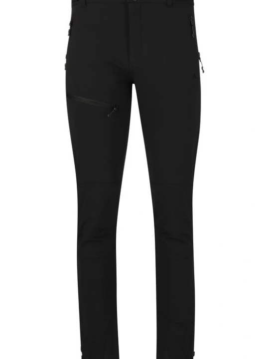Foto van product Whistler Sportbroek 'Rexburg' zwart