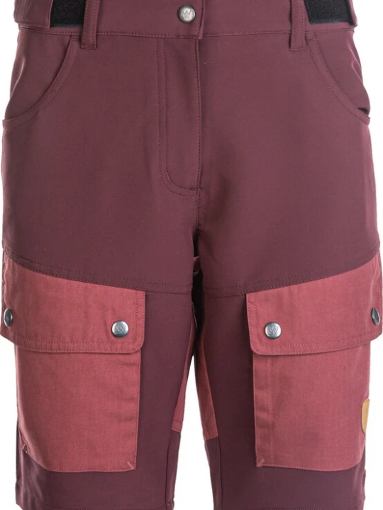 Foto van product Whistler Sportbroek rood / donkerrood