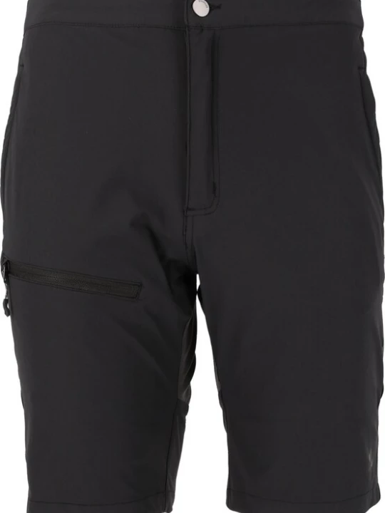 Foto van product Whistler Sportbroek 'Salton' zwart
