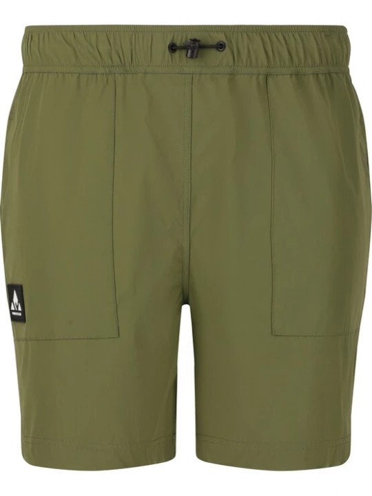 Foto van product Whistler Sportbroek 'Trek' groen