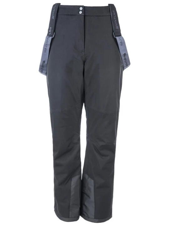 Foto van product Whistler Sportbroek 'Yarra' grijs / donkergrijs