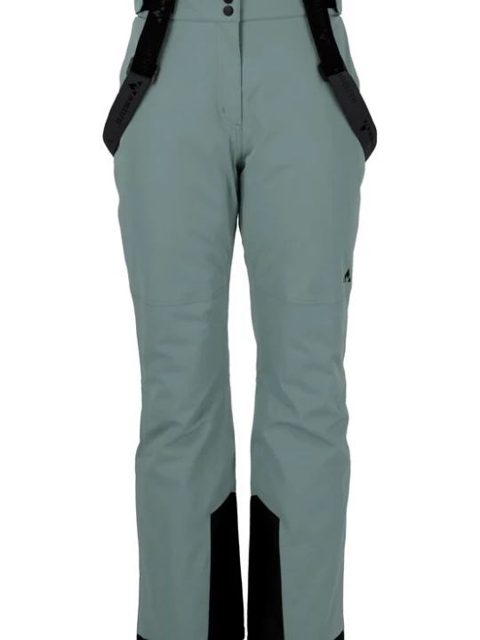Foto van product Whistler Sportbroek 'YARRA' groen