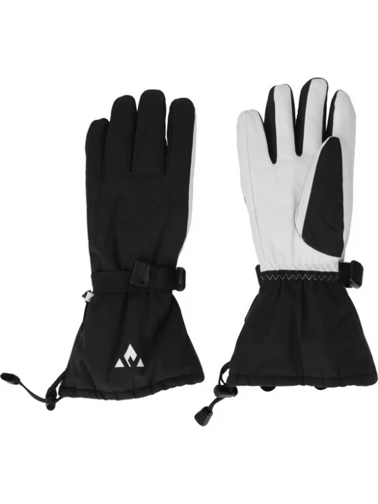 Foto van product Whistler Sporthandschoenen 'Codiak Softshell' zwart
