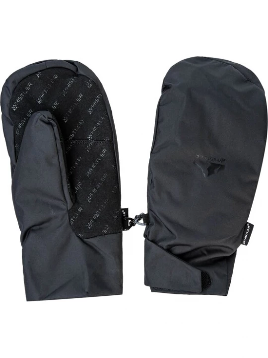 Foto van product Whistler Sporthandschoenen 'Reita' zwart / wit