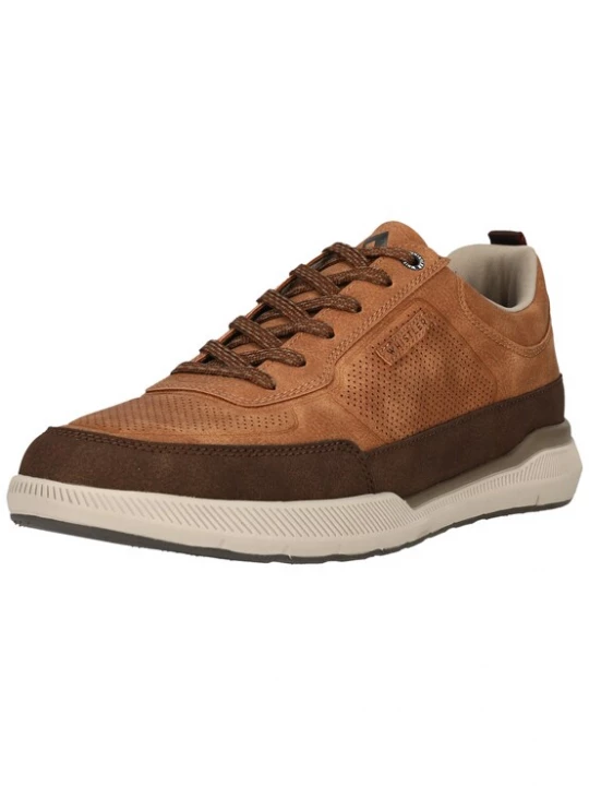Foto van product Whistler Sportieve veterschoen 'Alcoy' bruin