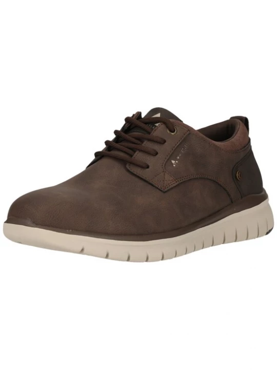 Foto van product Whistler Sportieve veterschoen 'Camont' karamel