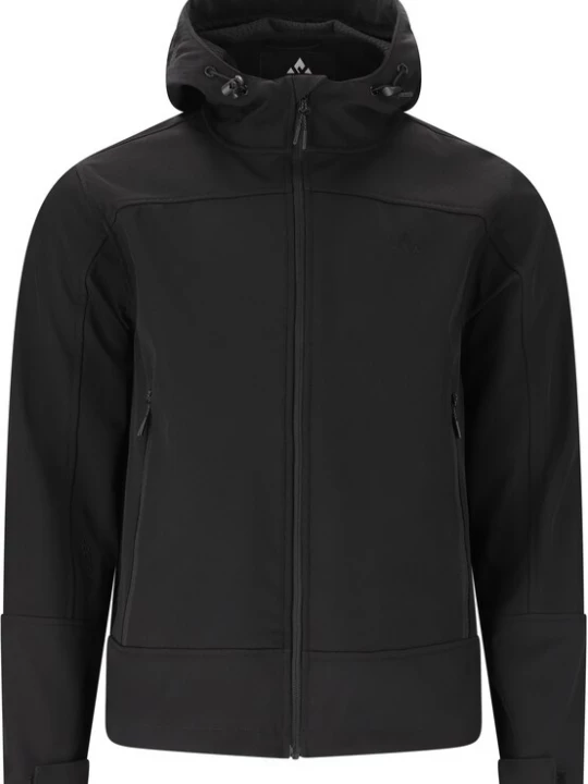 Foto van product Whistler Sportjas 'Frontier' zwart