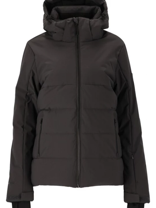 Foto van product Whistler Sportjas 'Lakeland' donkergrijs