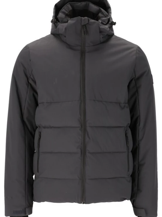 Foto van product Whistler Sportjas 'Lakeland' grijs